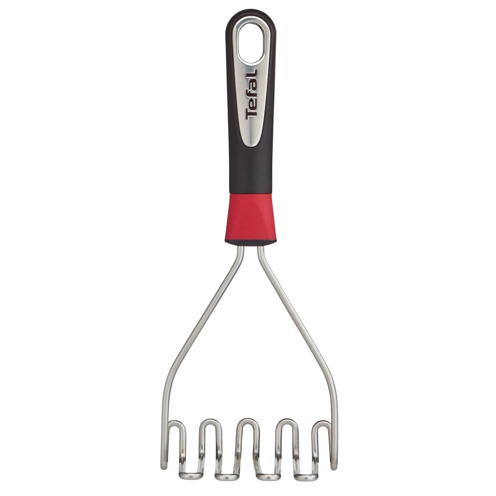 Kartoffelstampfer INGENIO K1181214, Edelstahl, Tefal