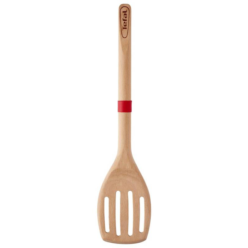 Pfannenwender INGENIO WOOD K2303314 32 cm, Holz, Tefal