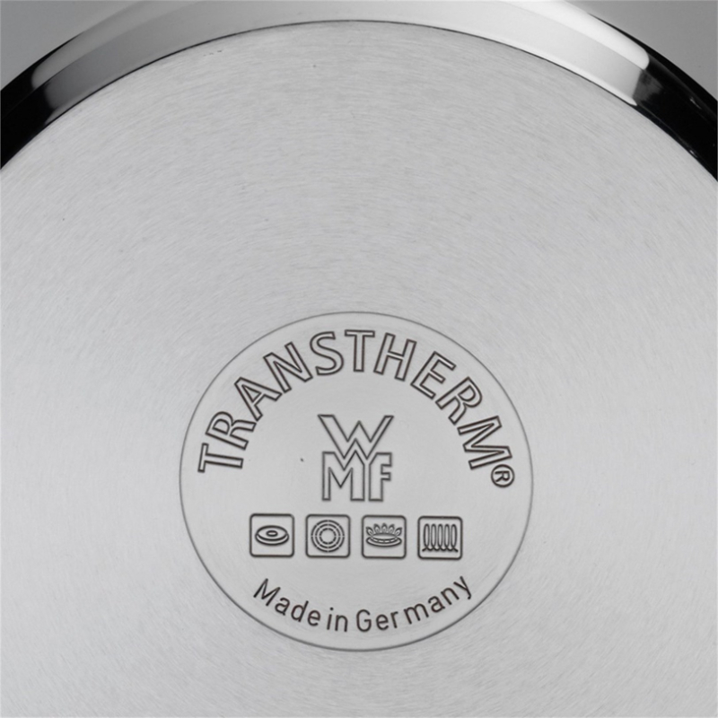 Schnellkochtopf PERFECT PLUS, 2er-Set, WMF