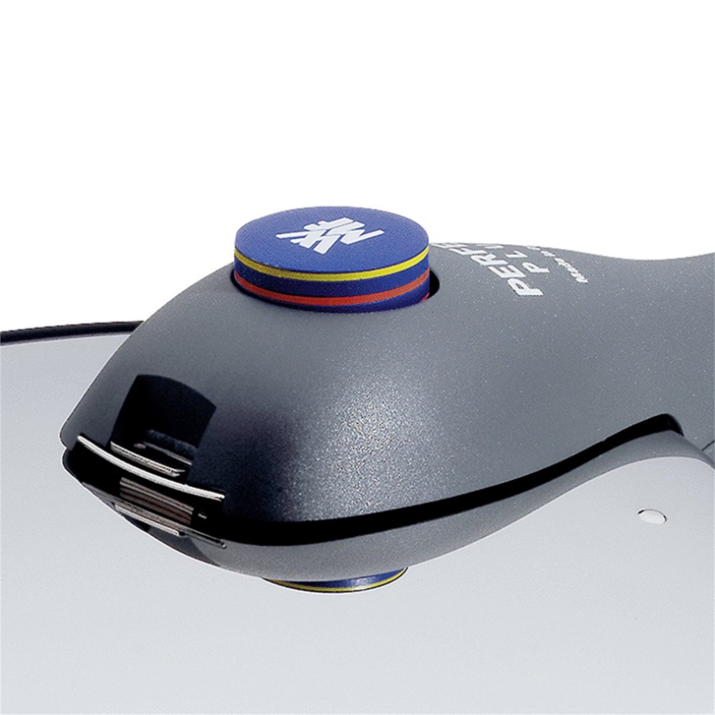 Schnellkochtopf PERFECT PLUS, 2er-Set, WMF