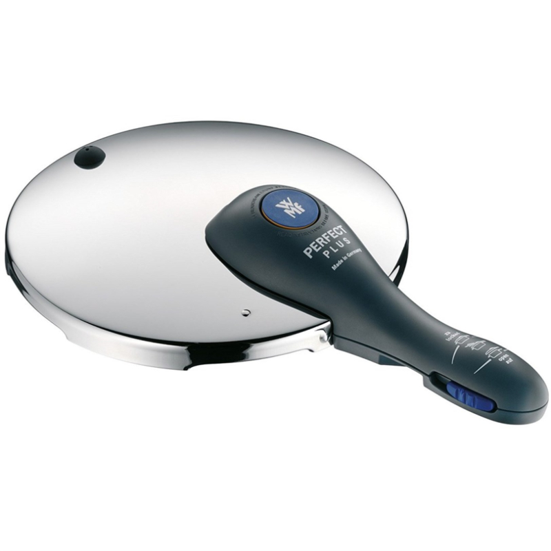 Schnellkochtopf PERFECT PLUS, 2er-Set, WMF