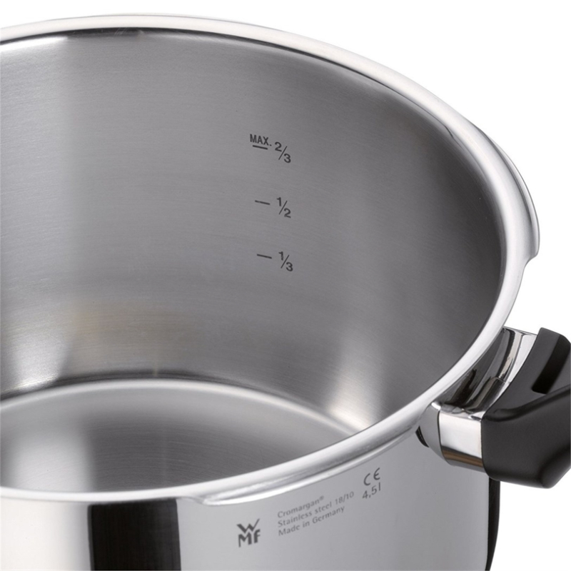 Schnellkochtopf PERFECT PLUS, 2er-Set, WMF