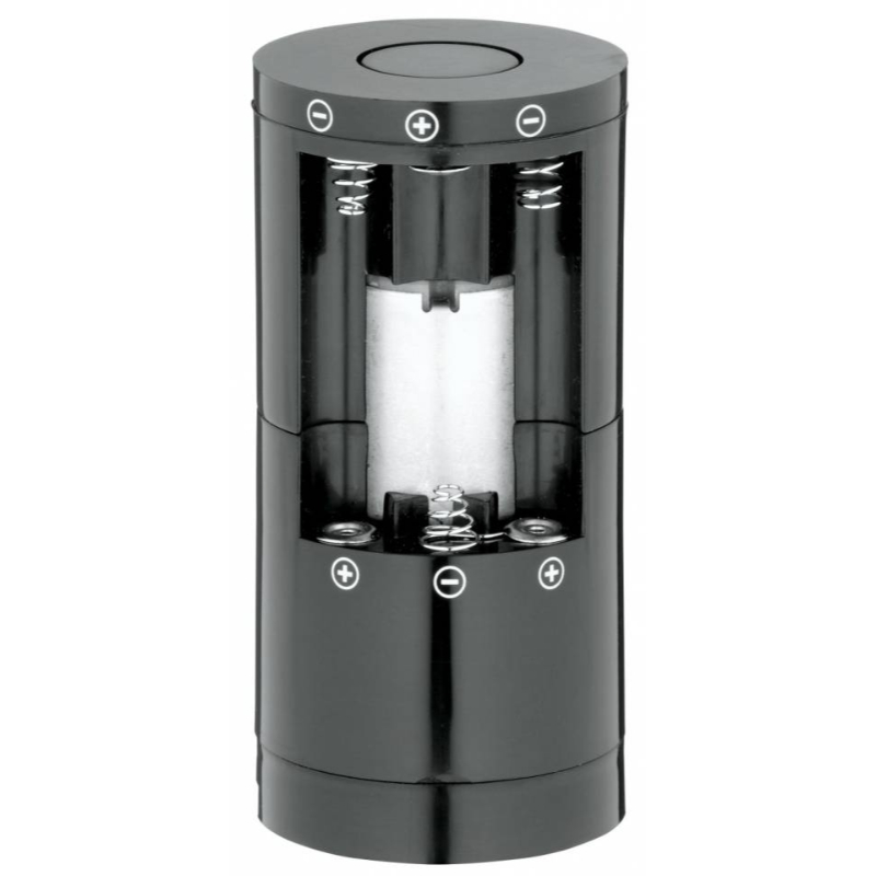 Salz- und Pfeffermühle Set elektrisch CERAMIL, WMF