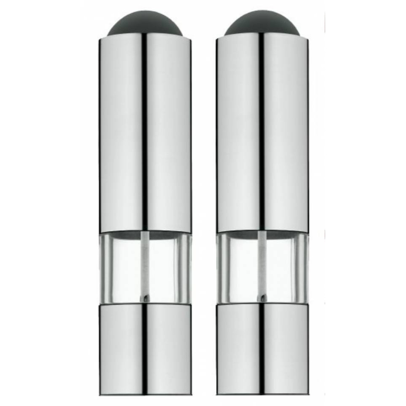 Salz- und Pfeffermühle Set elektrisch CERAMIL, WMF