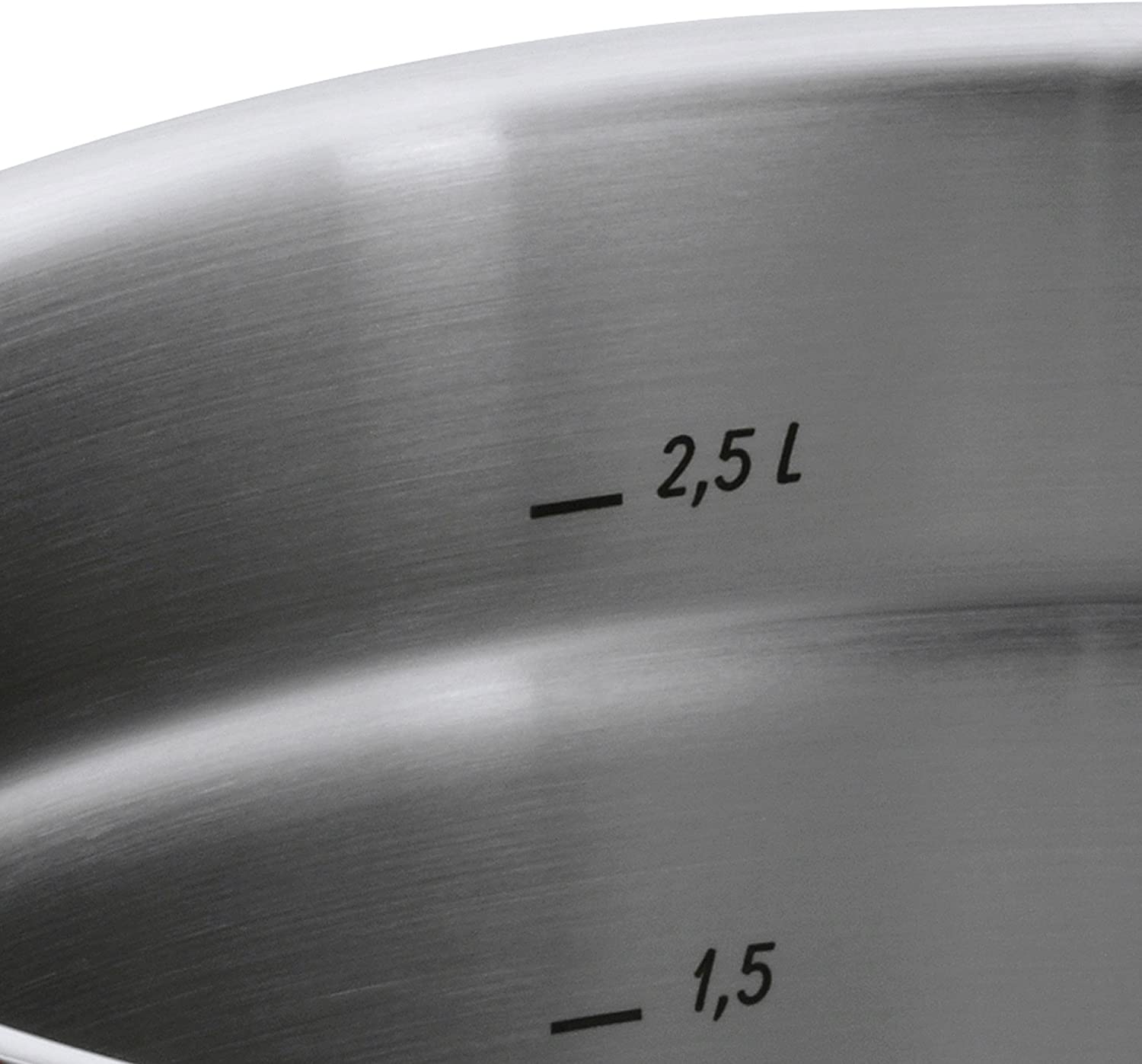 Stielkasserolle PREMIUM ONE 16 cm, WMF