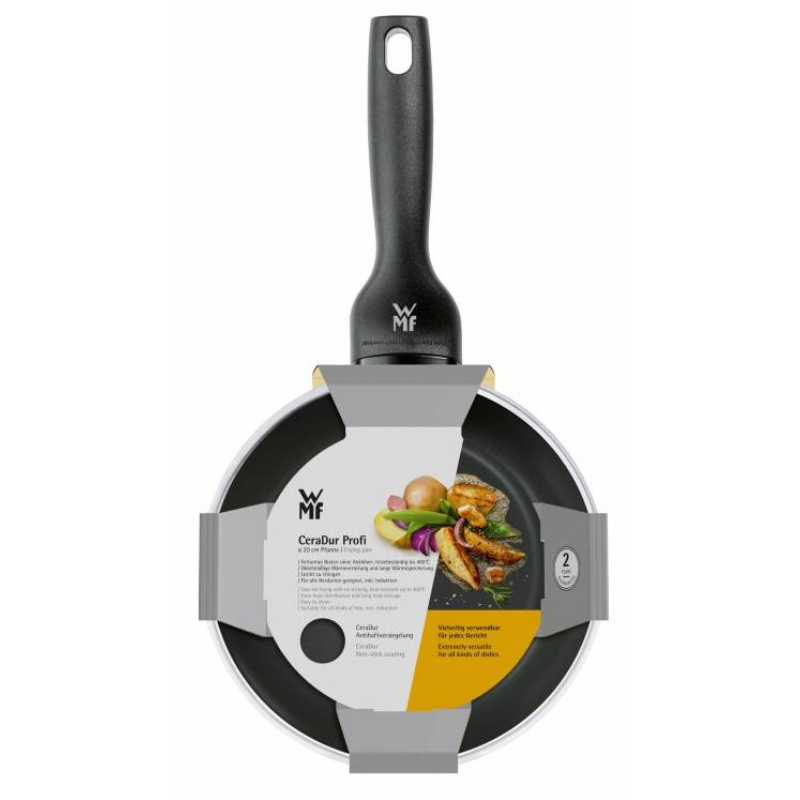 Universalpfanne CERADUR PROFI 20 cm, WMF