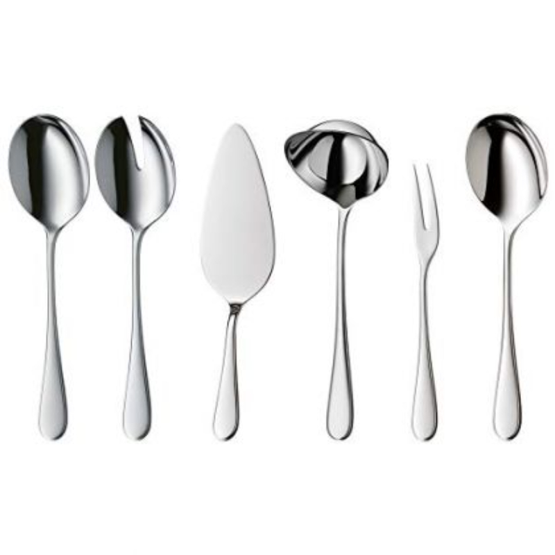 Besteckset KENT PLUS, 66-teilig, WMF