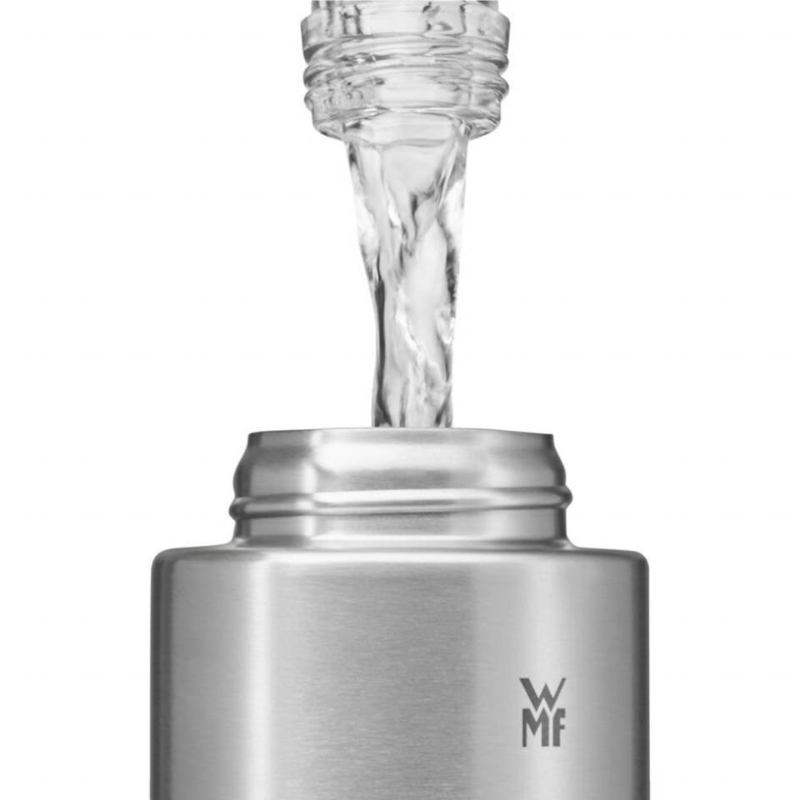 Trinkflasche ISO2GO 750 ml, schwarz, WMF