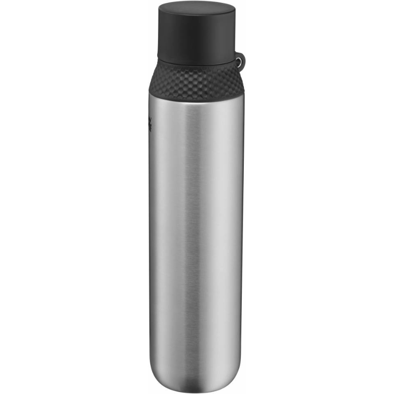 Trinkflasche ISO2GO 750 ml, schwarz, WMF