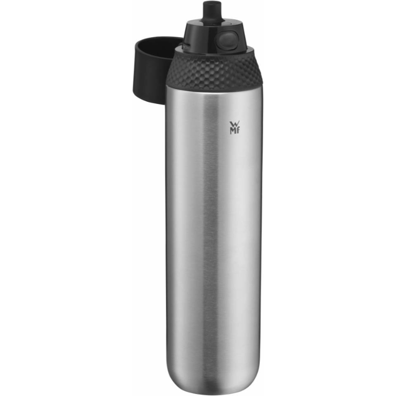 Trinkflasche ISO2GO 750 ml, schwarz, WMF