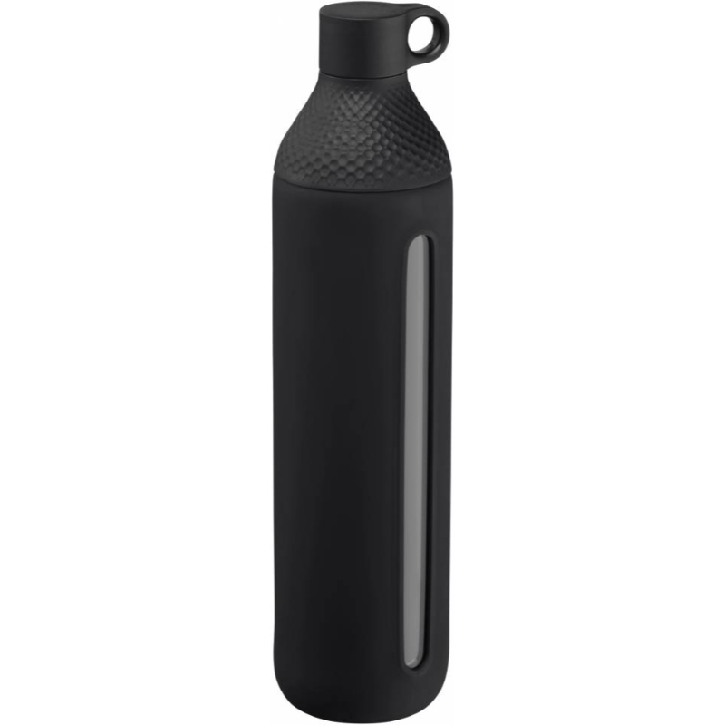 Trinkflasche WATERKANT 750 ml, schwarz, WMF