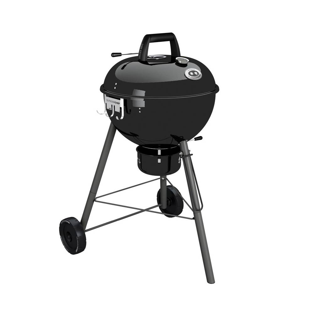 Holzkohlegrill CHELSEA 480 C, Outdoorchef