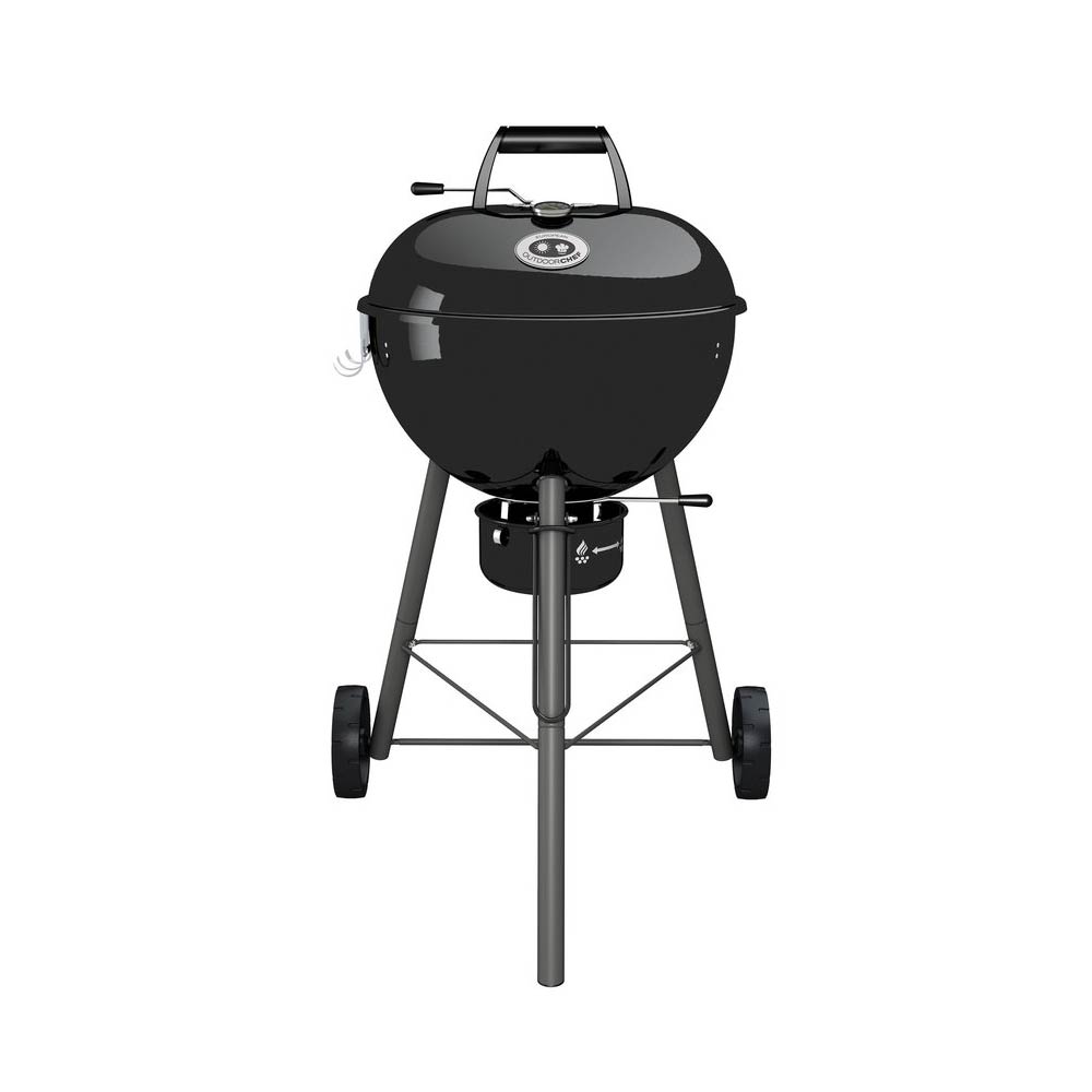 Holzkohlegrill CHELSEA 480 C, Outdoorchef