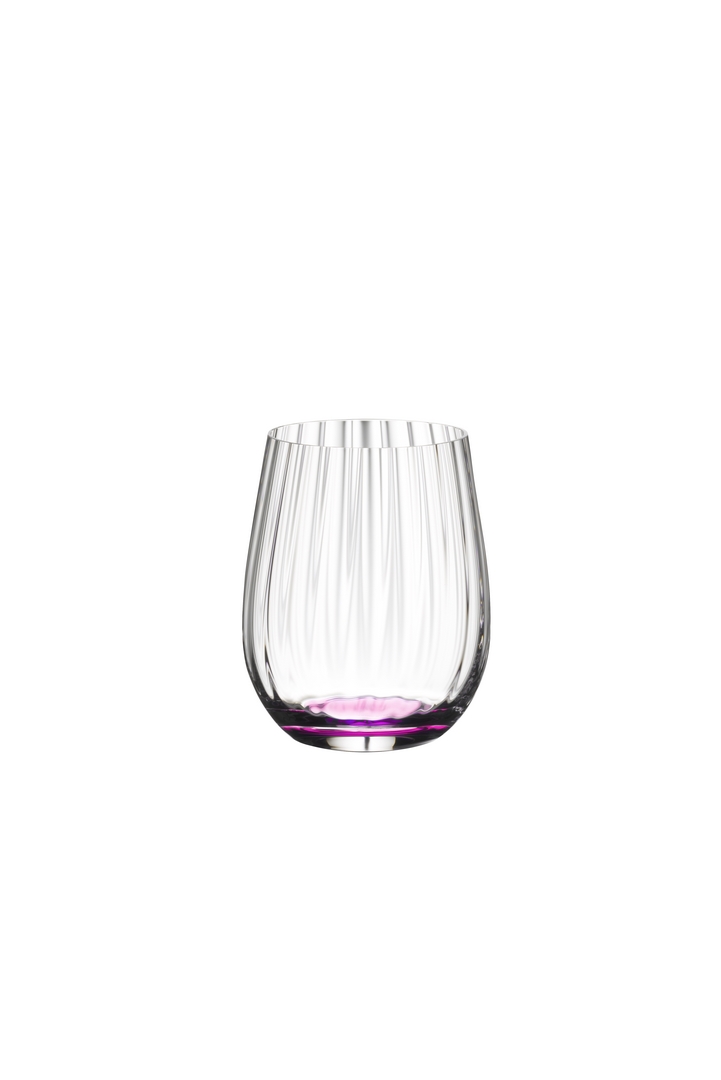 Weinglas OPTICAL HAPPY O, 4er-Set, 337 ml, Riedel