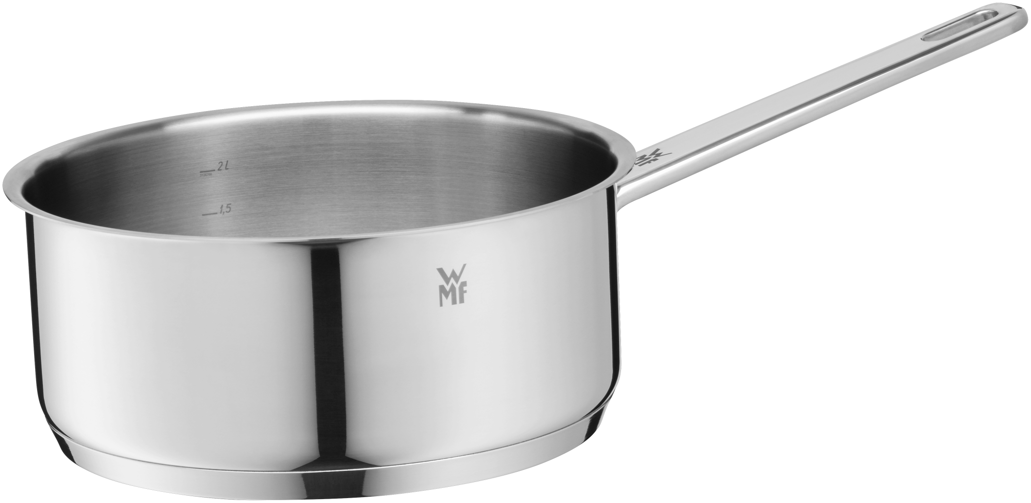 Stielkasserolle COMPACT CUISINE 2,5 l, 20 cm, WMF