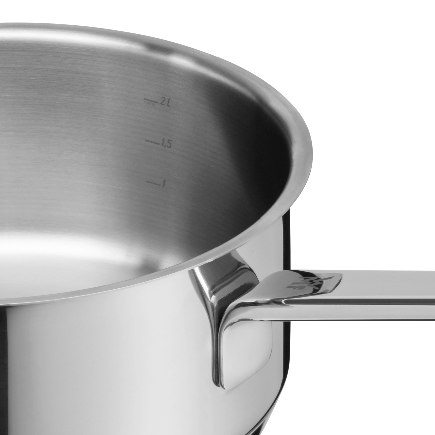 Stielkasserolle COMPACT CUISINE 2,5 l, 20 cm, WMF