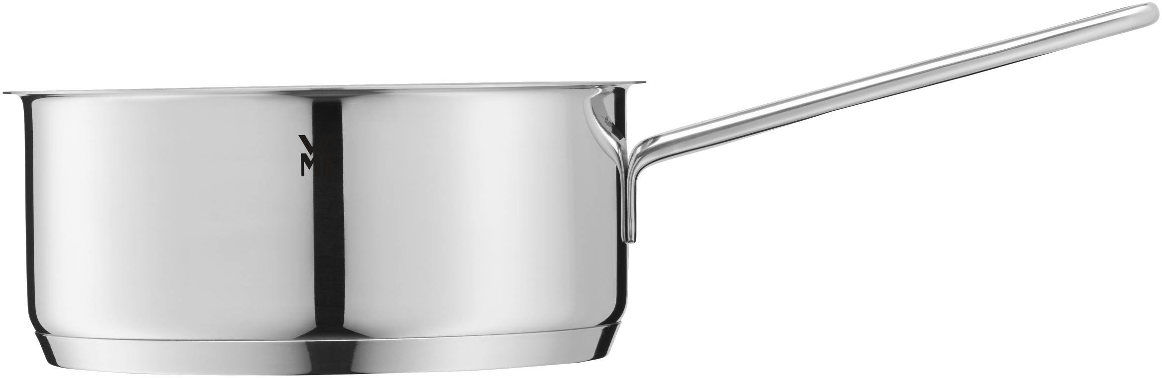Stielkasserolle COMPACT CUISINE 2,5 l, 20 cm, WMF