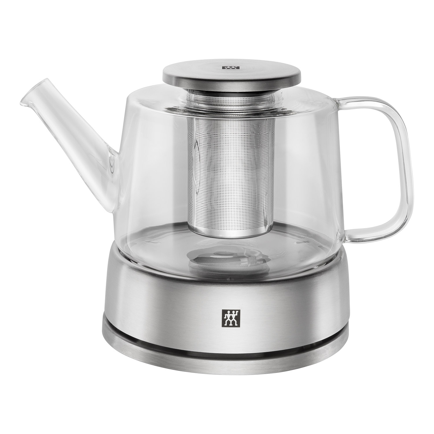 Teekanne mit Siebeinsatz SORRENTO 800 ml, Zwilling