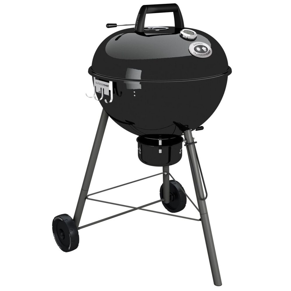 Holzkohlegrill CHELSEA 570 C, Outdoorchef