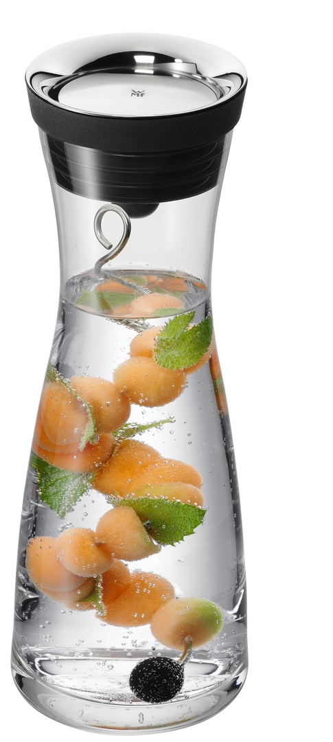 Fruchtspieße für Wasserkaraffen, WMF