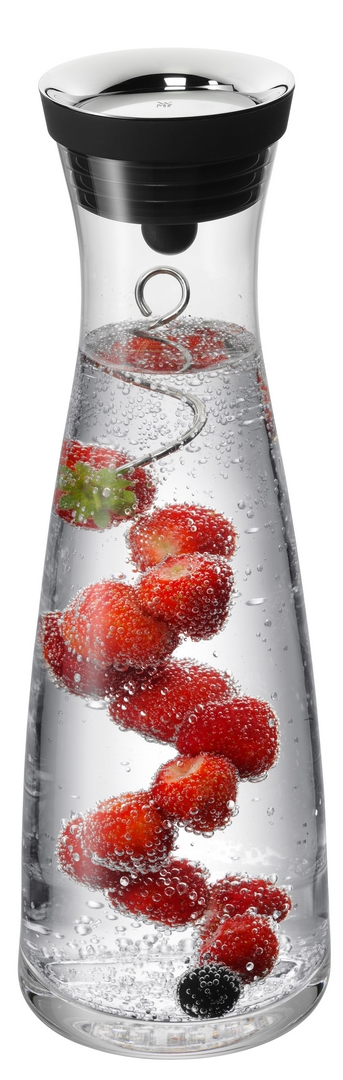 Fruchtspieße für Wasserkaraffen, WMF