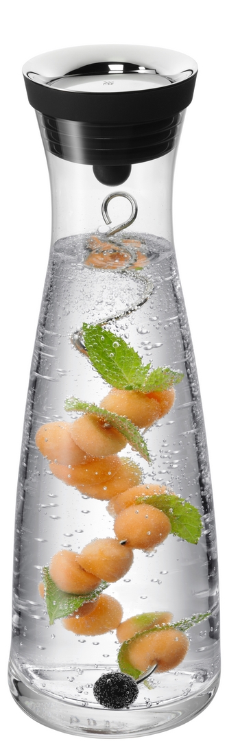 Fruchtspieße für Wasserkaraffen, WMF