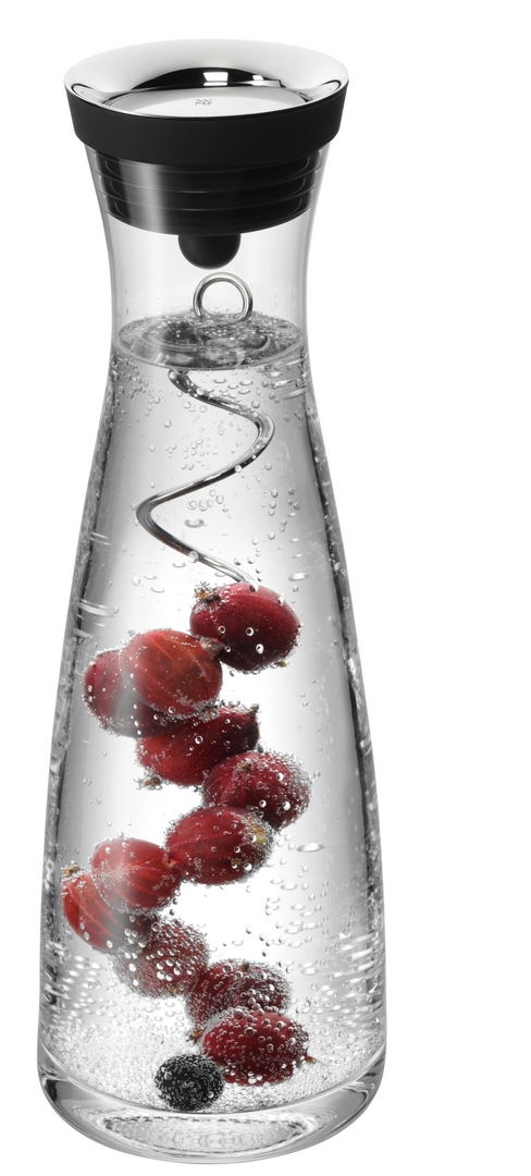 Fruchtspieße für Wasserkaraffen, WMF