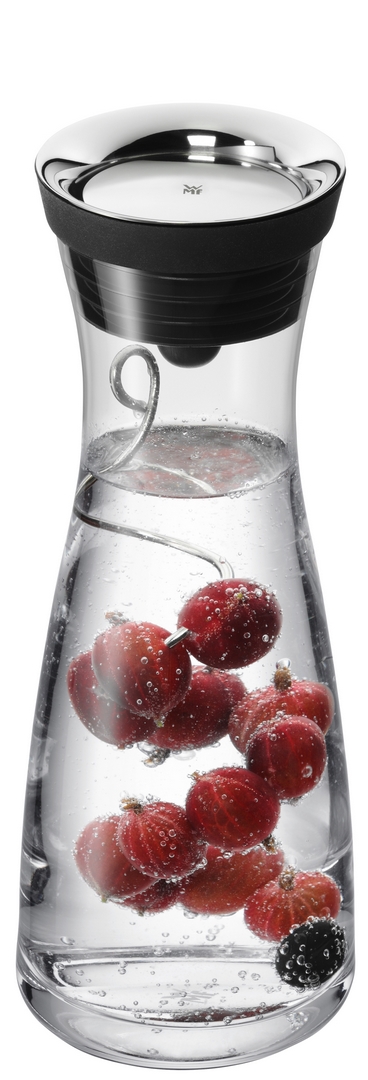 Fruchtspieße für Wasserkaraffen, WMF