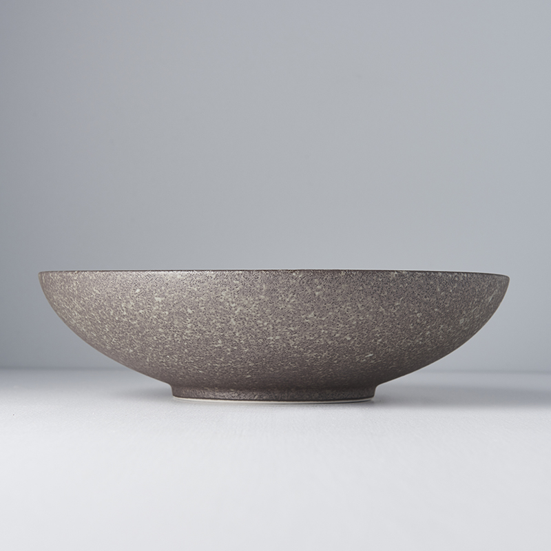 Salatschale, 28,5 cm, 1,5 l, Nin-Rin, MIJ