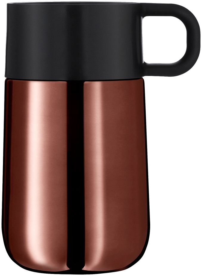 Reise-Becher WMF Impuls 0,3 l Kupfern