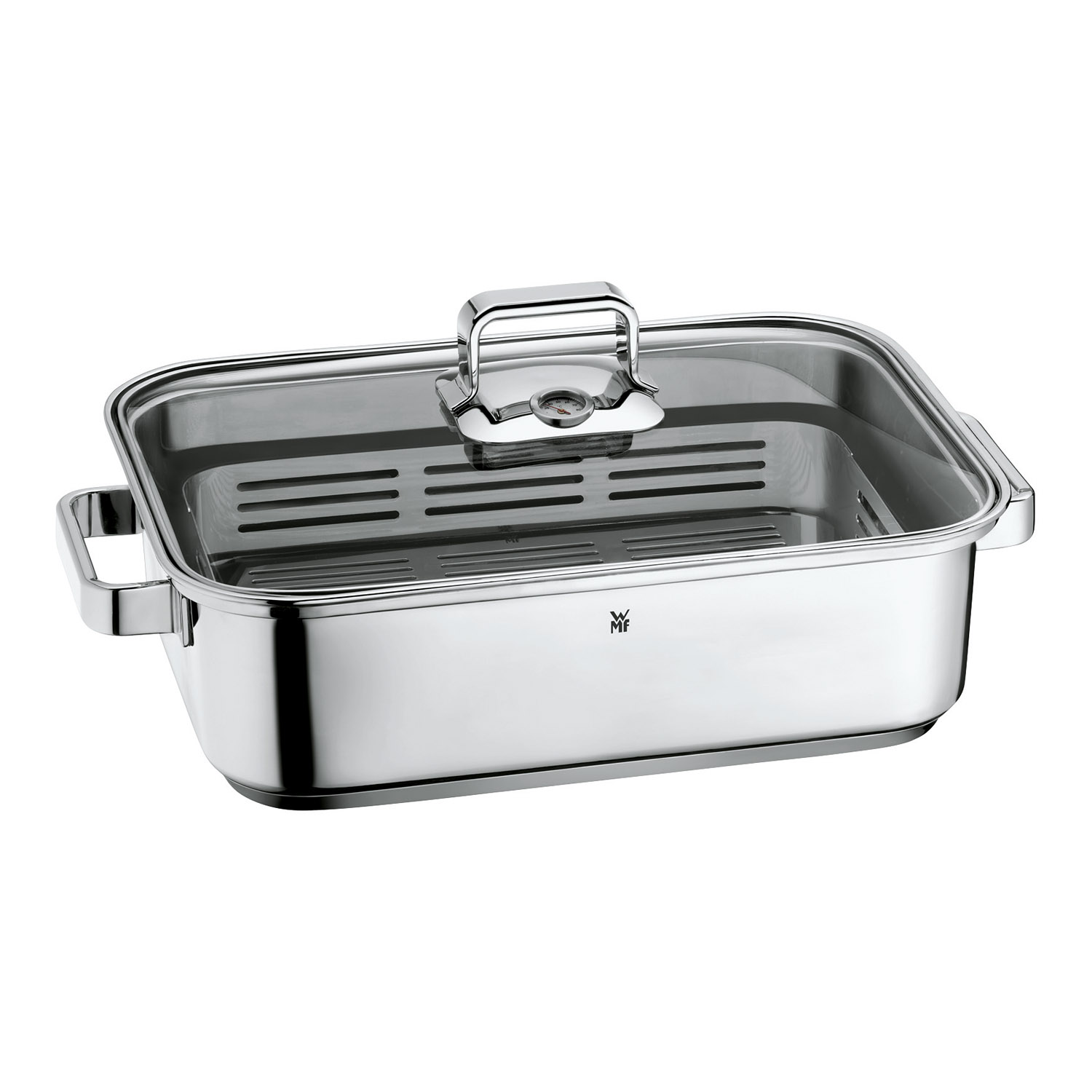 Dampfgarer AROMA VITALIS 6,5 l, WMF