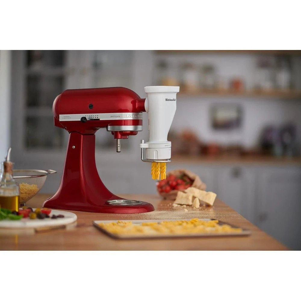 Nudelvorsatz für Küchenmaschine, KitchenAid