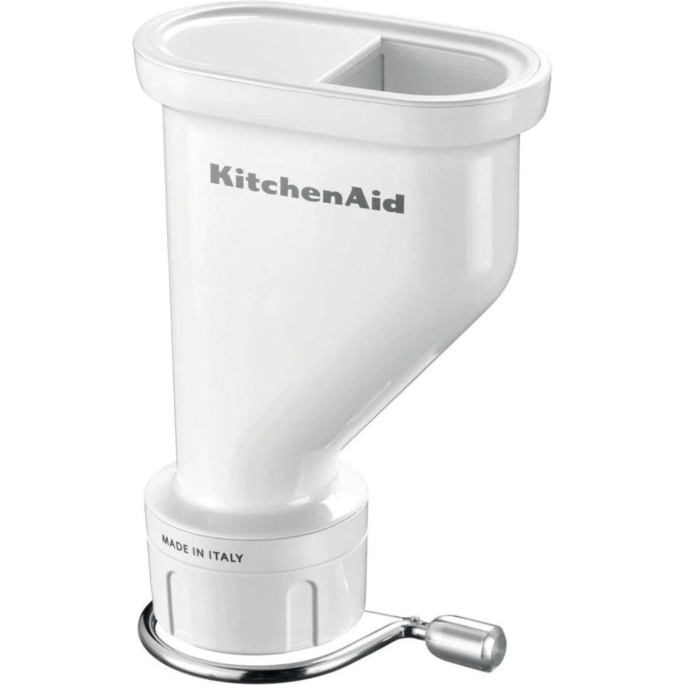 Nudelvorsatz für Küchenmaschine, KitchenAid