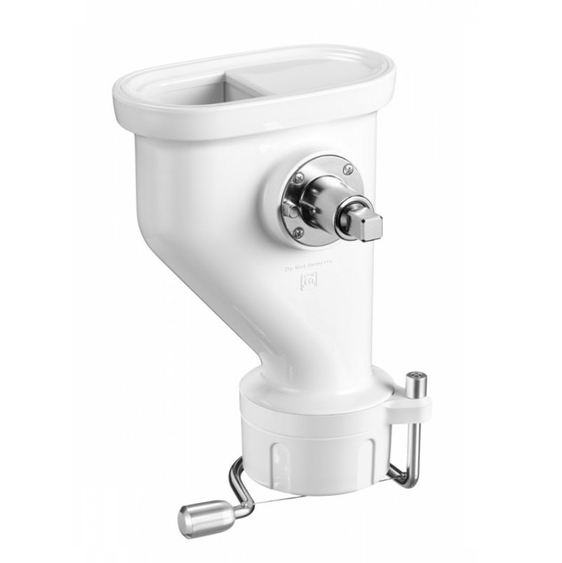 Nudelvorsatz für Küchenmaschine, KitchenAid