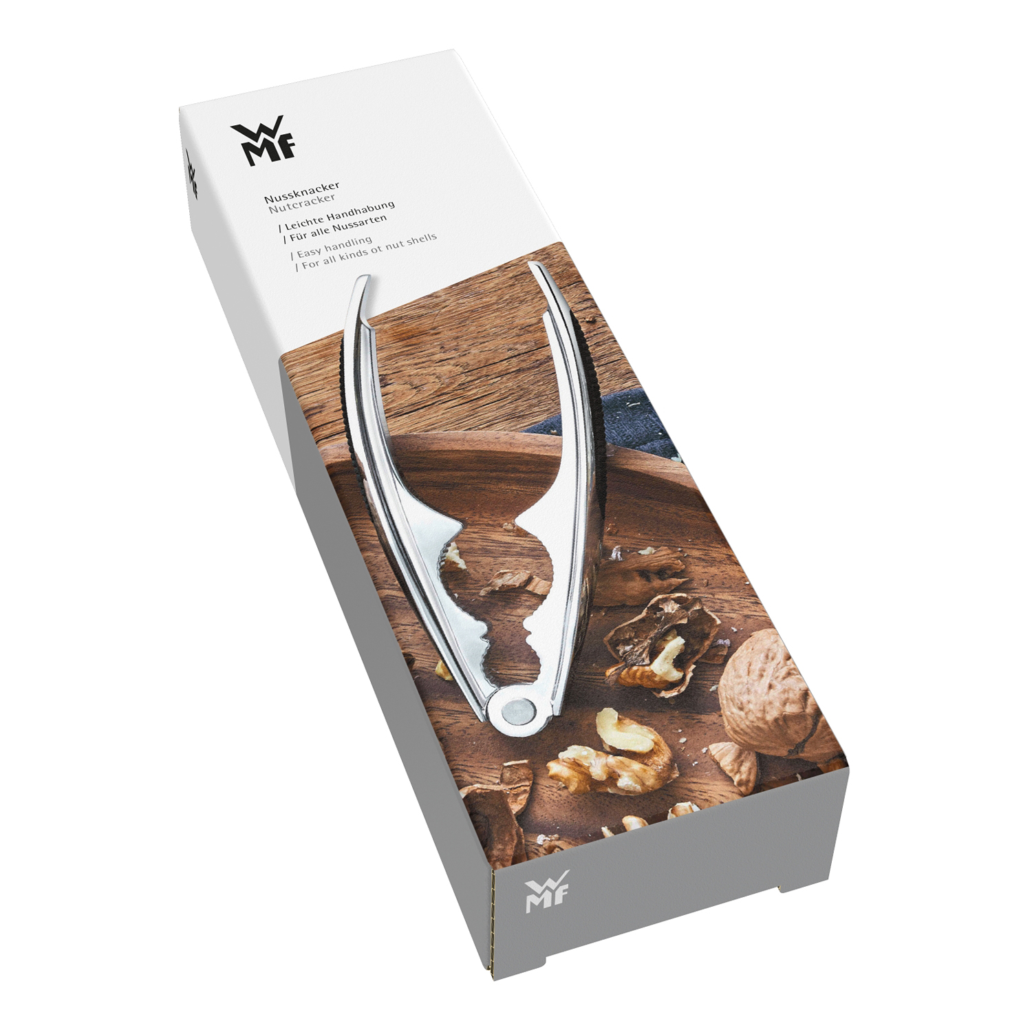 Nussknacker, WMF