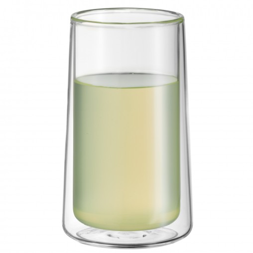 Teeglas ICETEATIME, 2er-Set, doppelwandig, WMF