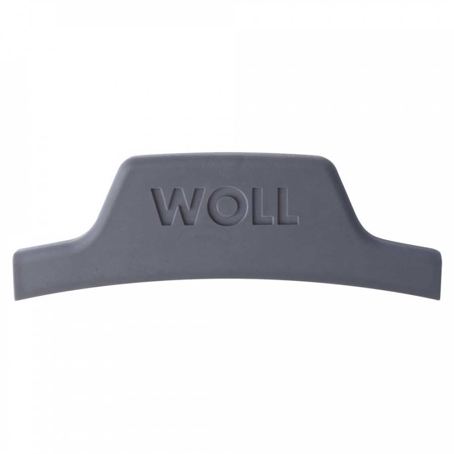 Griffschutz für Pfannengriff, WOLL