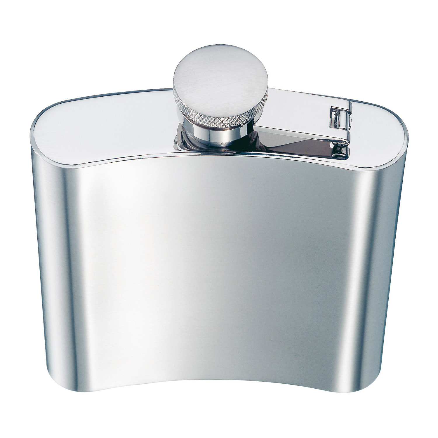 Flachmann MANHATTAN 200 ml, WMF