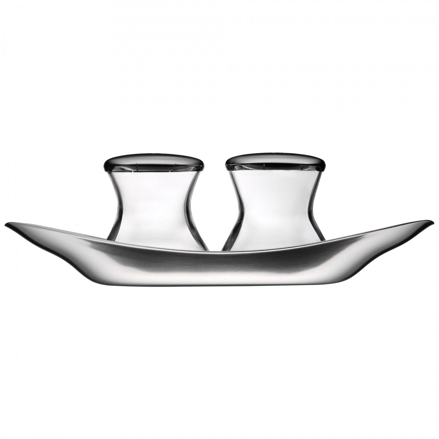 Salz- und Pfefferstreuer Set WAGENFELD, WMF