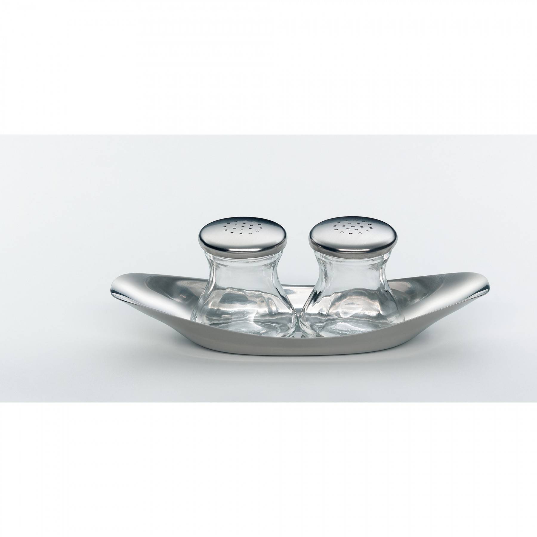 Salz- und Pfefferstreuer Set WAGENFELD, WMF