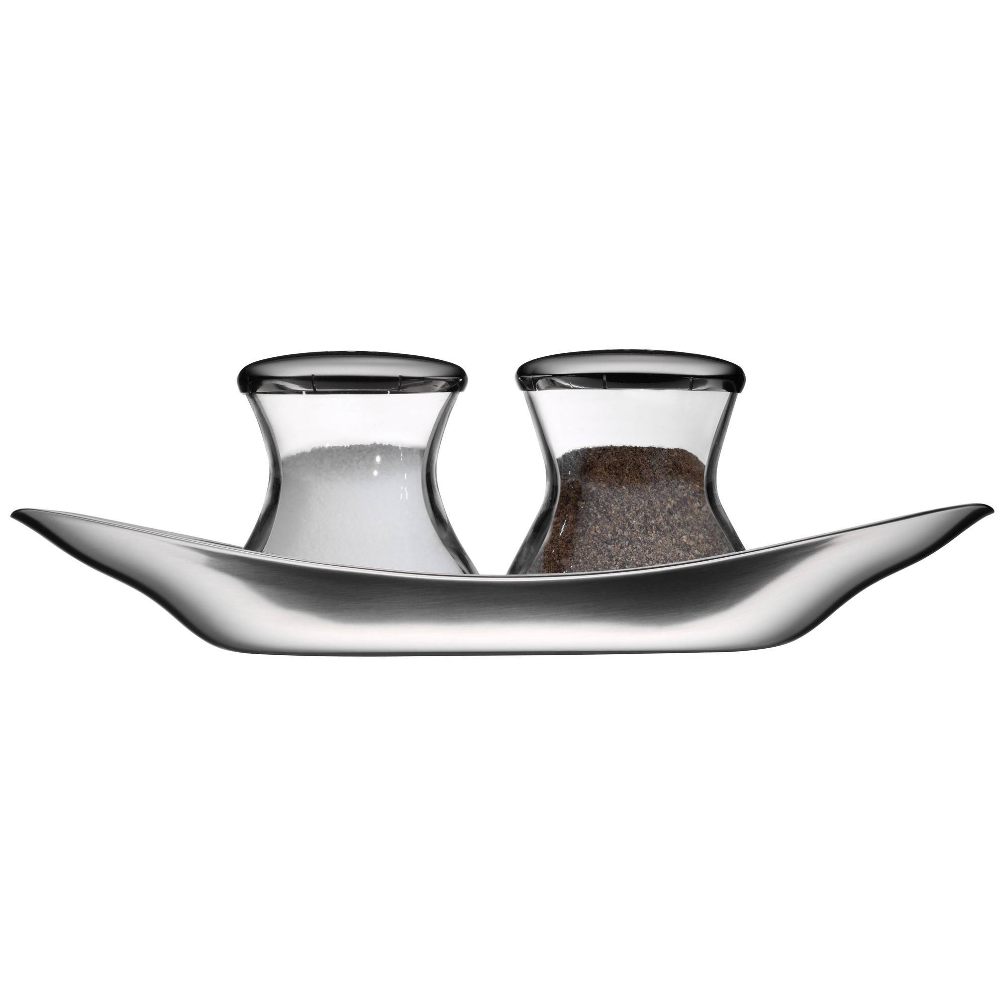 Salz- und Pfefferstreuer Set WAGENFELD, WMF