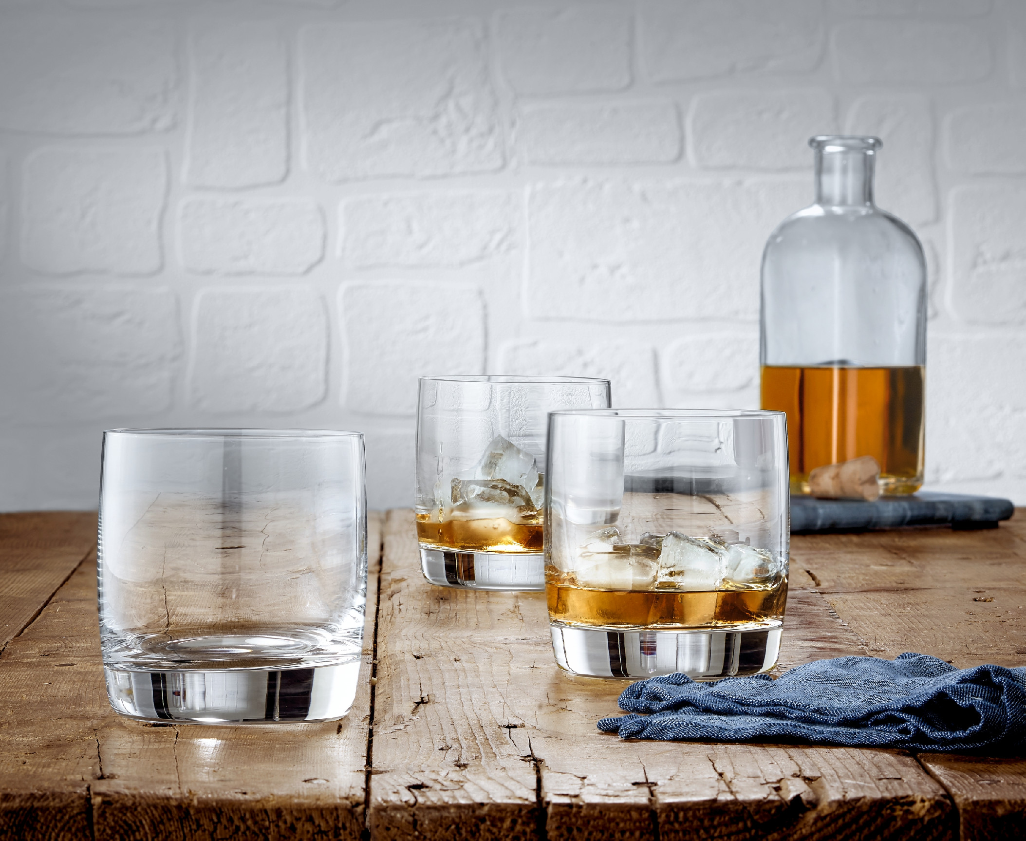 Whiskyglas EASY, 6er-Set, 300 ml, WMF