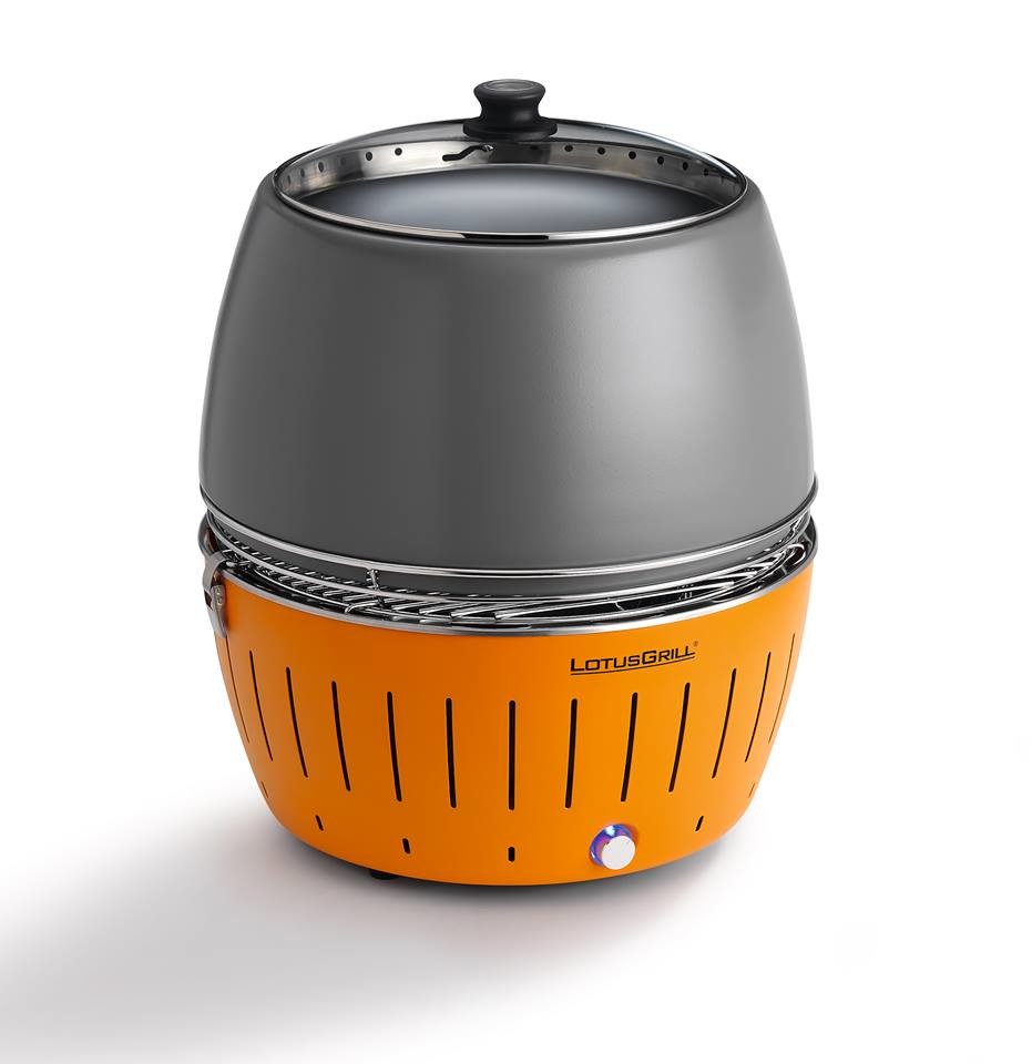 Grill Abdeckhaube, LotusGrill