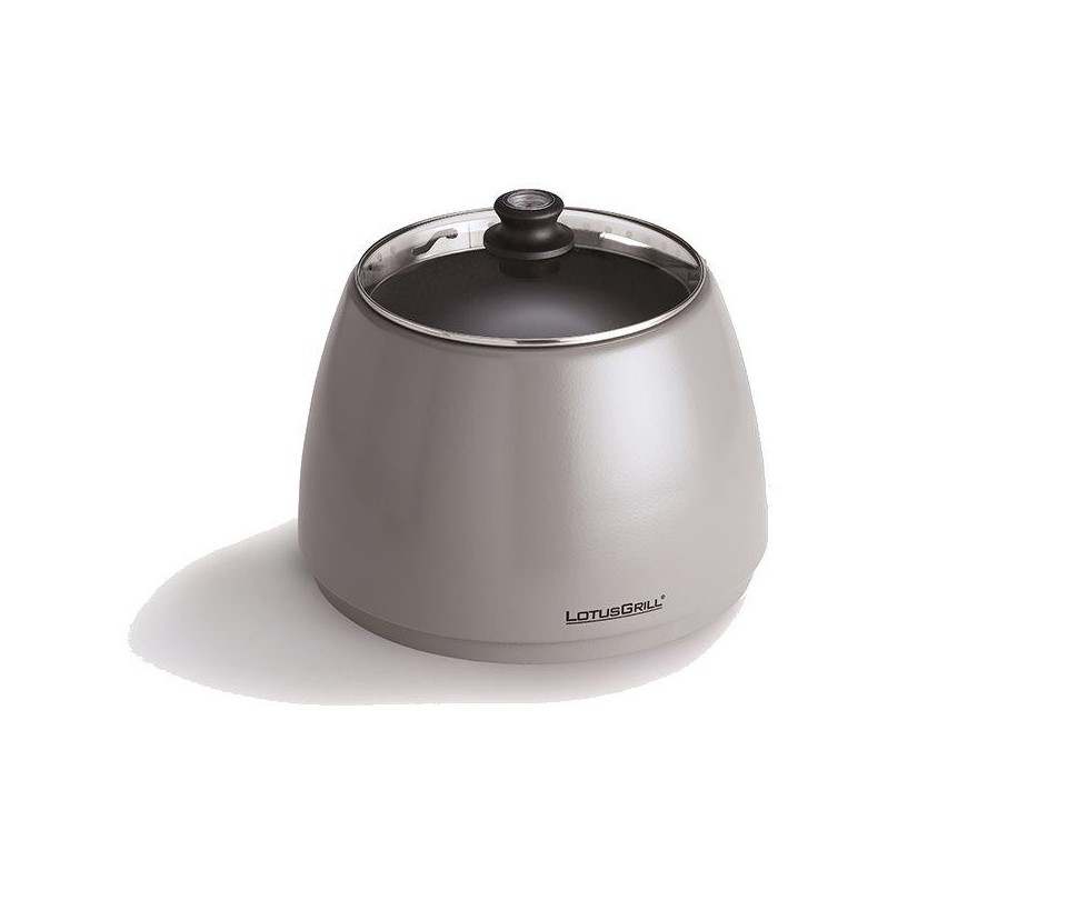 Grill Abdeckhaube, LotusGrill