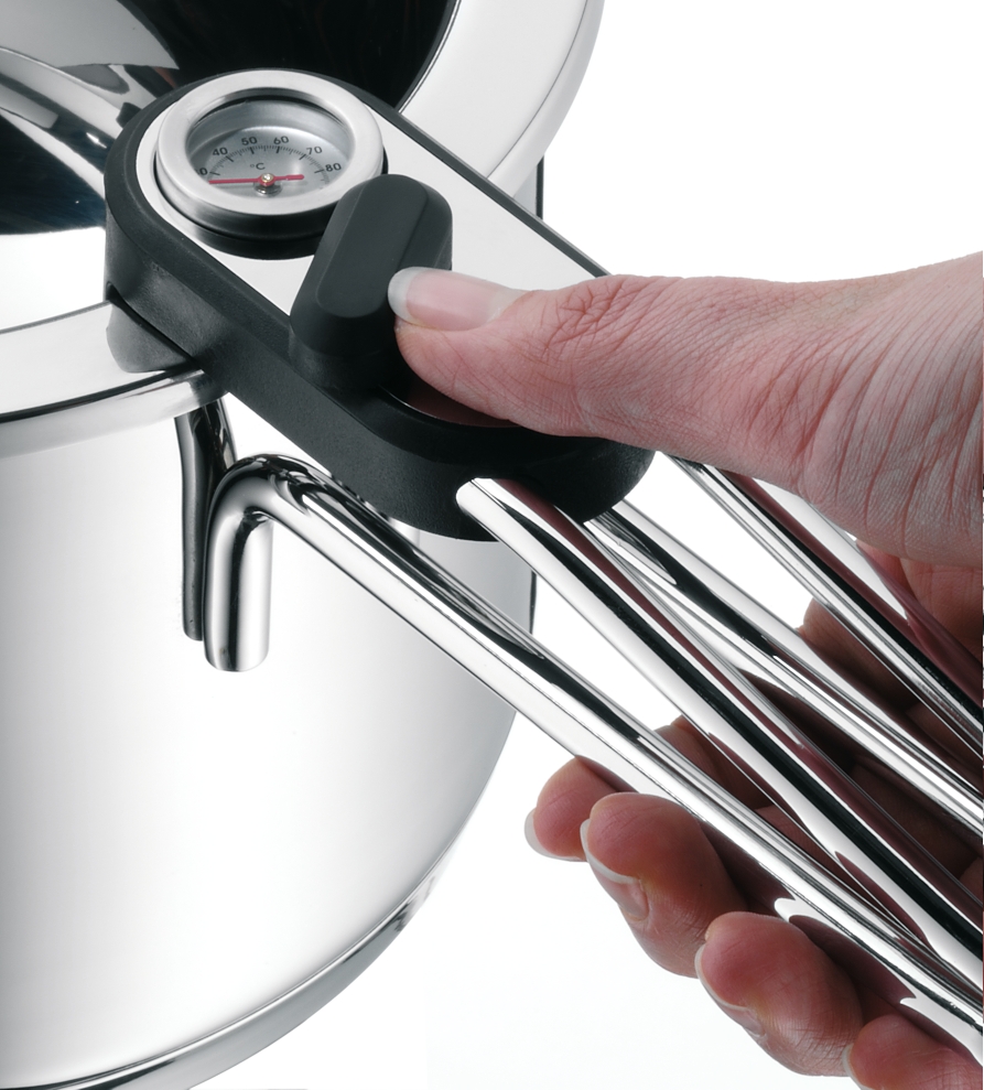Milchtopf 18 cm, 1,5 l, WMF