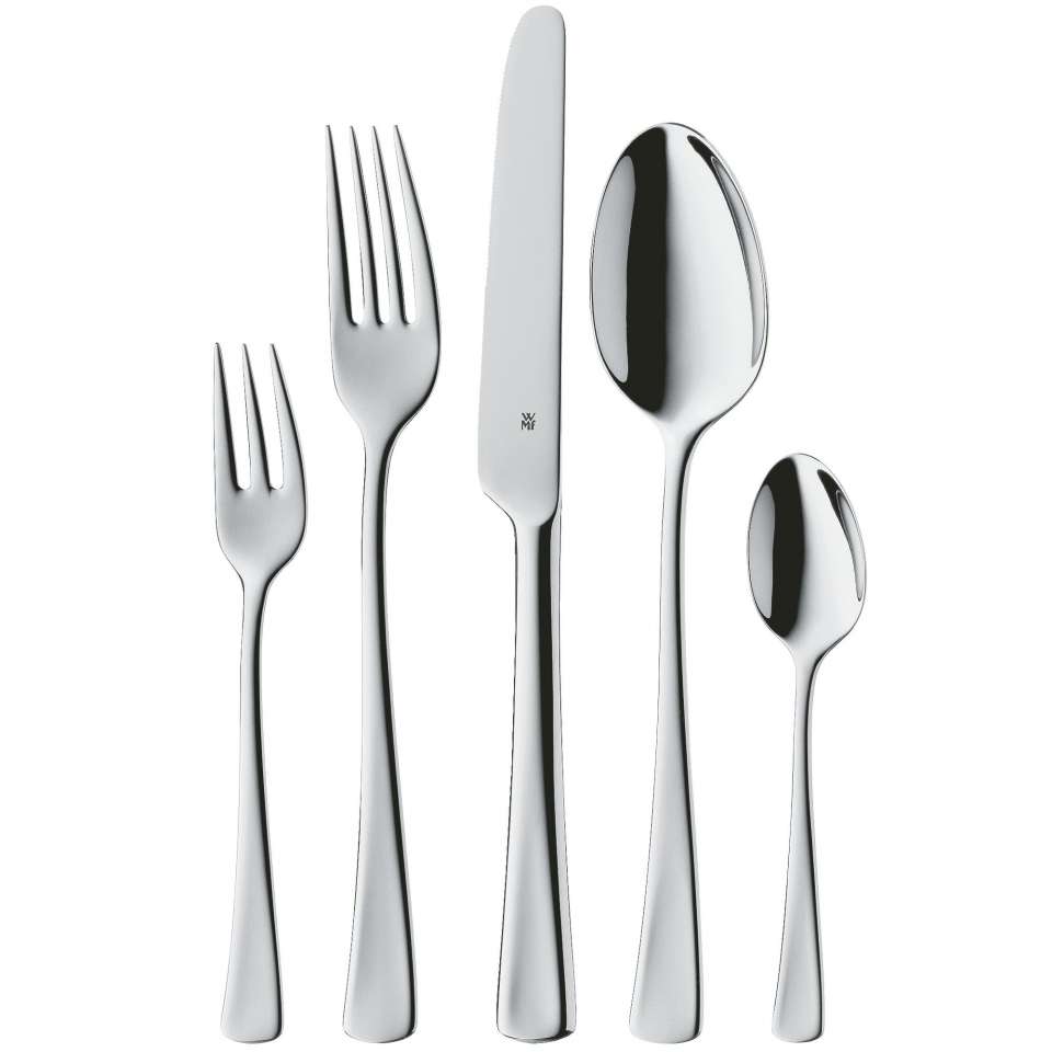 Besteckset DENVER, 30-teilig, WMF