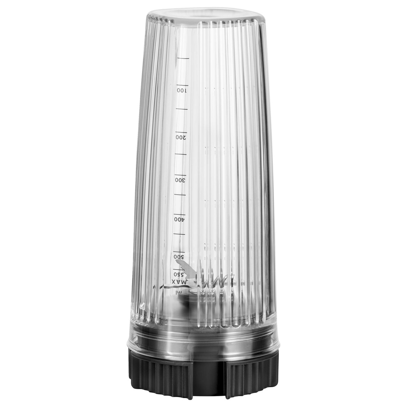 Smoothie Maker ENFINIGY 550 ml, schwarz, Zwilling