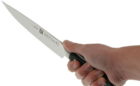 Tranchiermesser PRO 20 cm, Zwilling