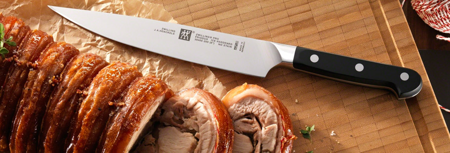 Tranchiermesser PRO 20 cm, Zwilling