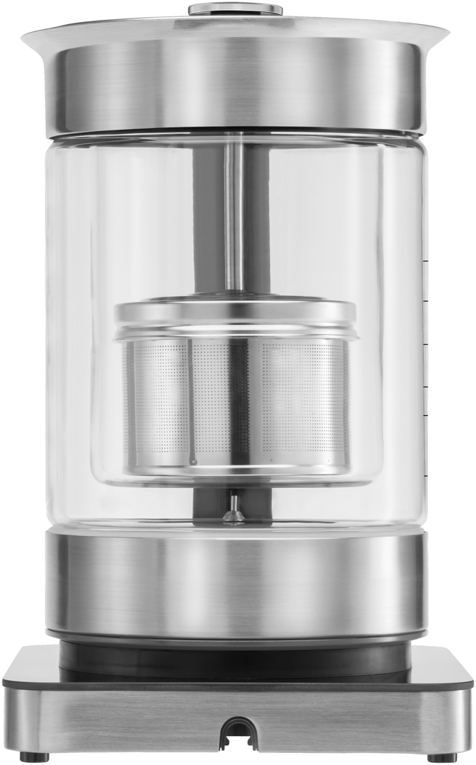 Wasserkocher multifunktionell LUMERO 1,6 l, WMF